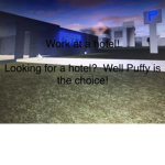 Puffy Hotels & Resorts
