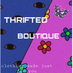 Thrifted Boutique