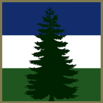 Federal Republic of Cascadia