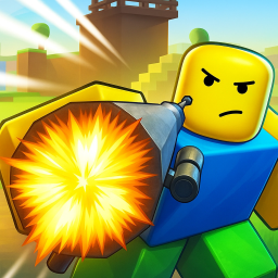 Bloxy Fighters [Alpha]