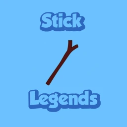 Stick Legends [5K!] icon