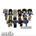euzia