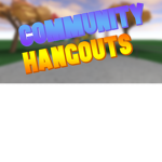 Community Hangouts