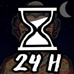 [⌛]🌛Survive at Grandma's icon