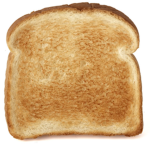 The awesome toasts