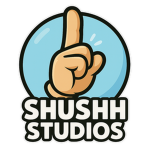 Shushh Studios