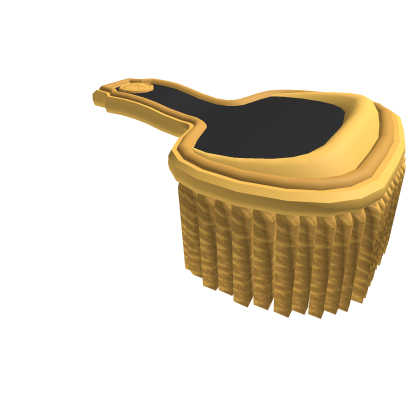 Left Ceremonial Epaulette Roblox item