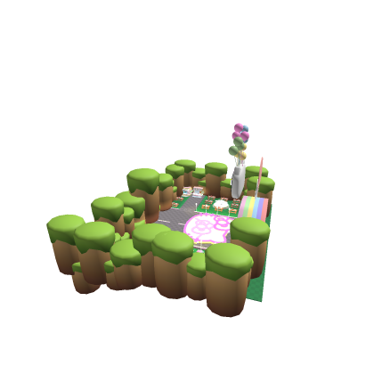 PARK SET