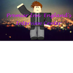 Premier Inn | Interview Center #england