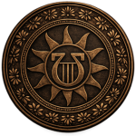 THE ORDER OF DΑWN