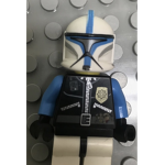 Warriors Of The Brick