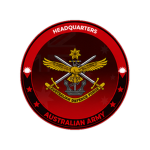 -+- Royal Australian Corps of Military Police