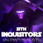 [•••] Inquisitors [•••]