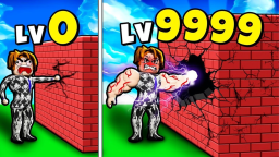 Symulator przebijania ścian