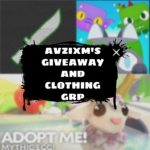 [Avzixm GRP]