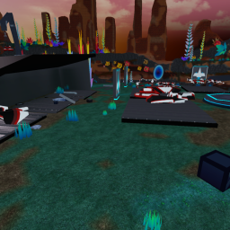 Galaxy Forge