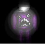 The Shattered P¡eces