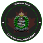 Canadian Intellіgence Corps ᅠ