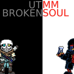 UTMM : broken soul