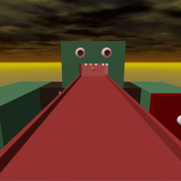 Get Eaten By A Zombie!!!