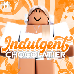 Indulgent Chocolatier