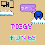 Piggy Fun 65