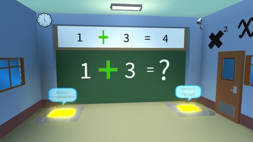 Guess The Maths