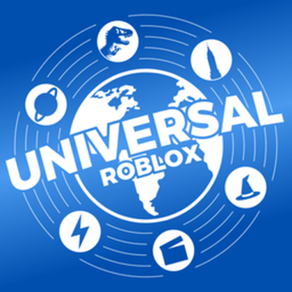 Universal Roblox Park & Resort avatar