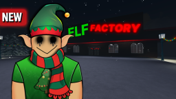 Doświadczenie Elfów