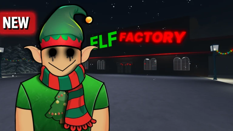 The Elf Experience