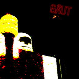 GÅUT
