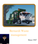 Bernardi Waste Management