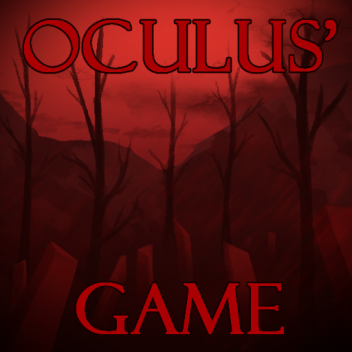 Oculus-Spiel