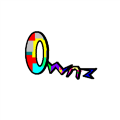 Ownz Graffiti Roblox decal