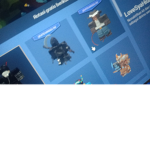 MAU ROBUX GK