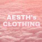 AESTH's CLOTHING