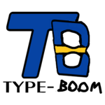 TYPE-BOOM
