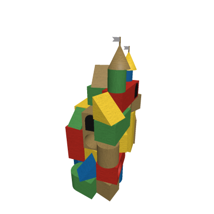 Toy Castle