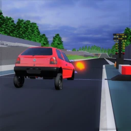 [Drag racing] SpidBrasil icon