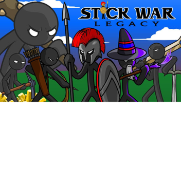 Stick War Legacy