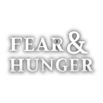 Fear & Hungeṛ