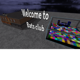 Bats fan club