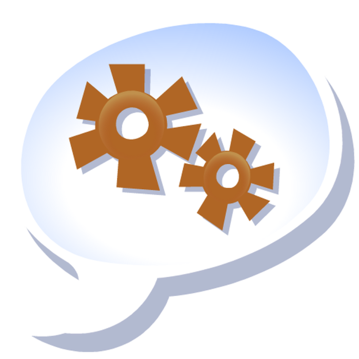 Custom Text Chat System preview 2