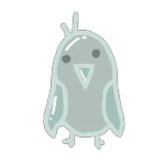 Glass Bird