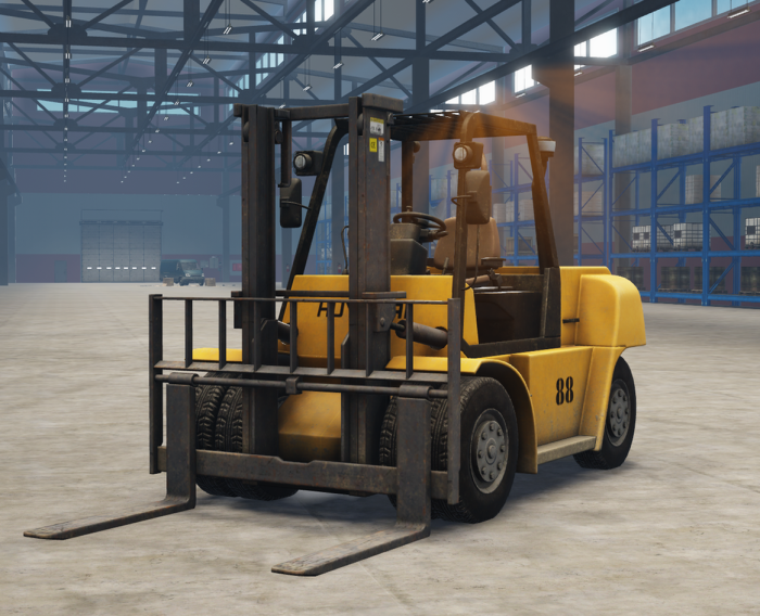 EFT Loaders preview 3