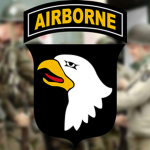 101st Airborne Division 1942'sᅠ