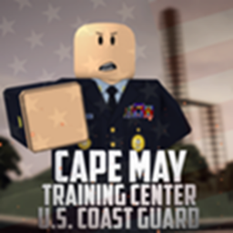 Coast Guard Training Center, Cape May