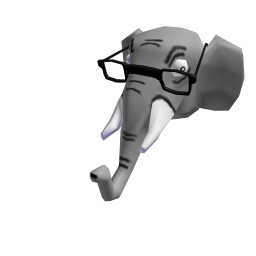 Dr. Elephant