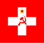 Communist Switzerland
