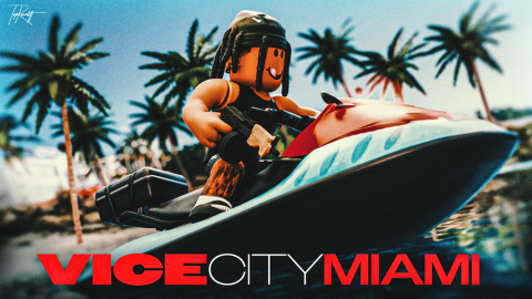 [ 💰BANK ROBBERY💰] Vice City scripts